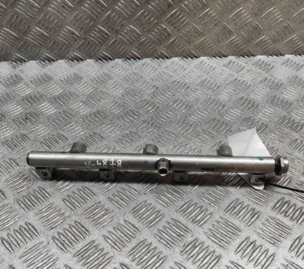 Maserati Ghibli Fuel main line pipe 332140311 000283628