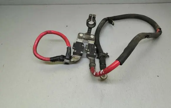 Volvo S40 Positive wiring loom 1379442 1379723 30656853
