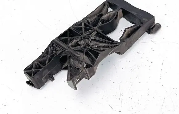 Audi A6 S6 C7 4G Headlight/headlamp mounting bracket 4G0805608