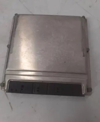 Mercedes-Benz E W211 Engine control unit/module 0261207782