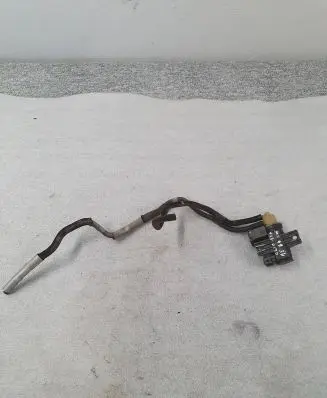 Renault Clio IV Vacuum valve 8200790180