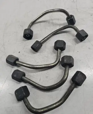 Fiat Stilo Fuel injector supply line/pipe 