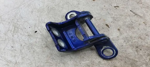 BMW 1 E81 E87 Rear door upper hinge NOCODE