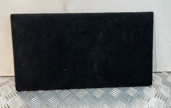 Ford Galaxy Trunk/boot mat liner EM2B19J212AHW EM2B19J212