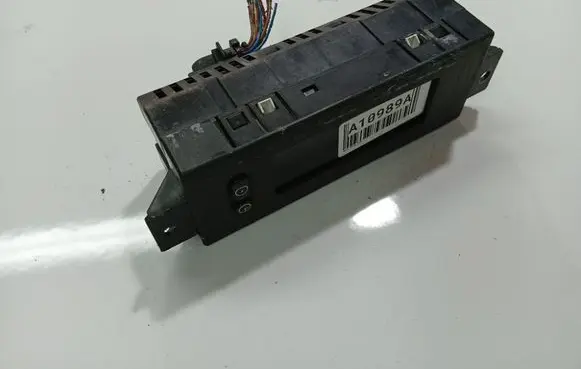 Opel Astra G Screen/display/small screen 