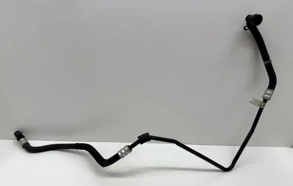 Volvo V60 Power steering hose/pipe/line 31406436