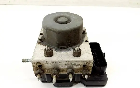 Renault Captur ABS Pump 476605492R 0265243683