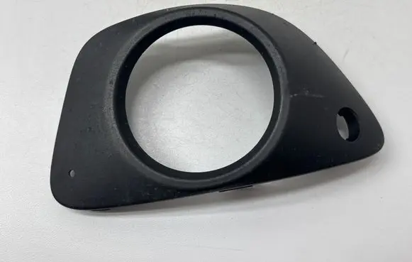 Porsche Macan (95B) Front fog light trim/grill 95B807796