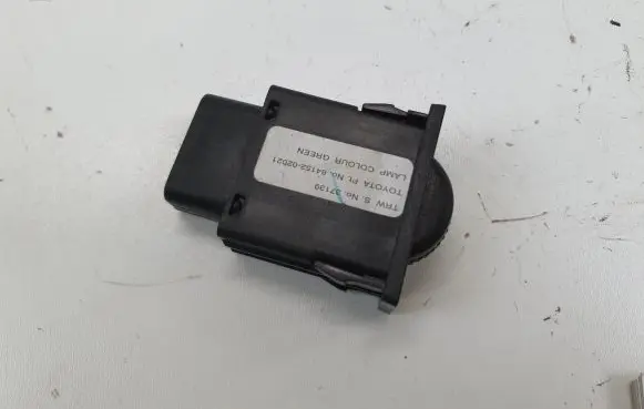 Toyota Corolla Verso AR10 Headlight level height control switch 8415202021