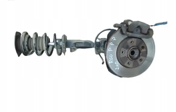 Mini Cooper Countryman R60 Front wheel hub spindle knuckle 661362899