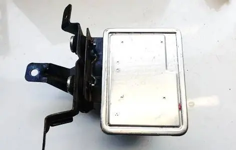MG HS ABS Pump 06310911733