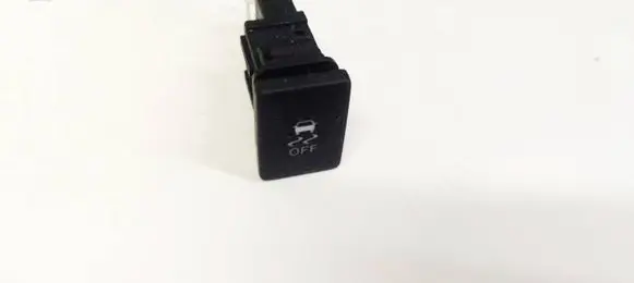 Toyota Corolla E140 E150 Traction control (ASR) switch 15C032