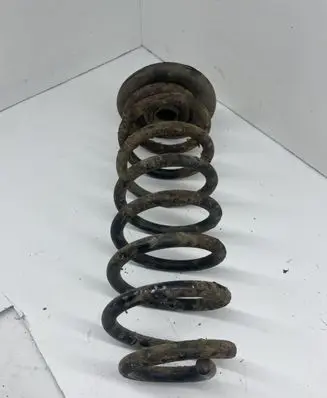 BMW 5 E39 Rear coil spring