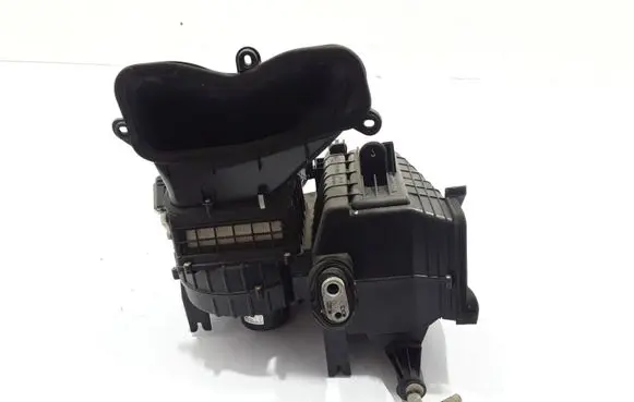 KIA Carens I Interior heater climate box assembly 0K2FA61520