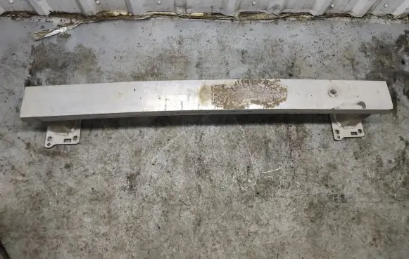 Fiat Scudo Front bumper cross member