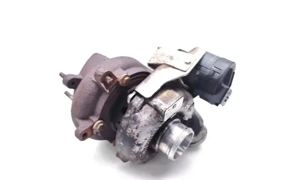 Land Rover Discovery 3 - LR3 Turbo 53049880116 5022470200058