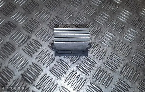 Peugeot 406 Other relay 657185W