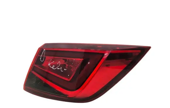 Seat Leon (5F) Rear/tail lights 5F9945208A