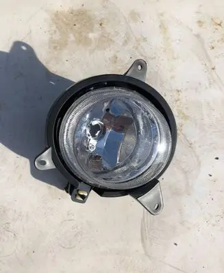 KIA Sorento Front fog light 922023E011