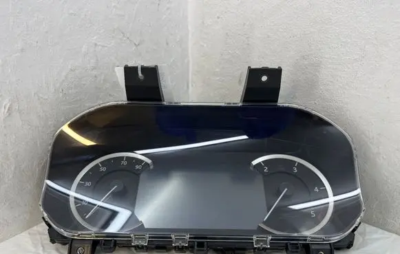 Speedometer (instrument cluster)