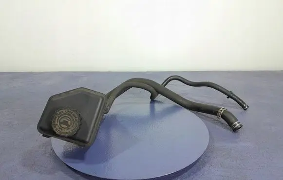 Dodge Charger Power steering fluid tank/reservoir 04782345AC