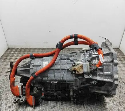 Lexus GS 250 350 300H 450H Automatic gearbox 3092030030