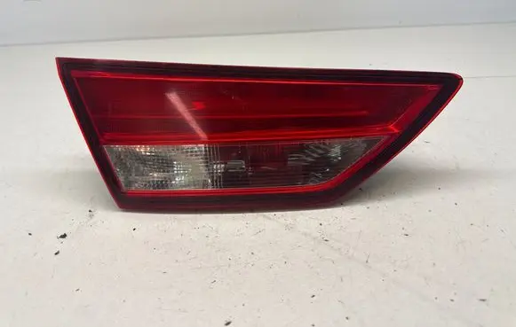 Seat Leon (5F) Tailgate rear/tail lights