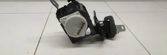 Citroen C4 II Picasso Rear seatbelt 307635399 502NG5J1GX 070620131222