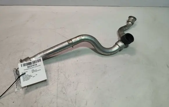 Porsche Boxster 982 Engine coolant pipe/hose 99110675203