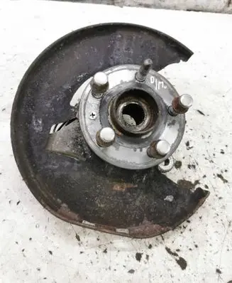 Opel Insignia A Front wheel hub