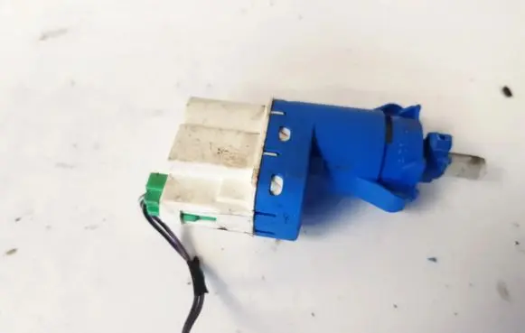 Ford Galaxy Brake pedal sensor switch 3m5t9c872ac