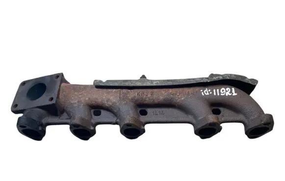 Volkswagen II LT Exhaust manifold 074253033N