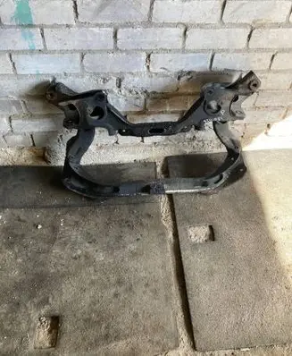 Mercedes-Benz E W211 Front subframe 2116201187 A2116201187