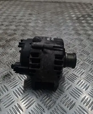Audi A4 S4 B8 8K Generator/alternator 03G903016G