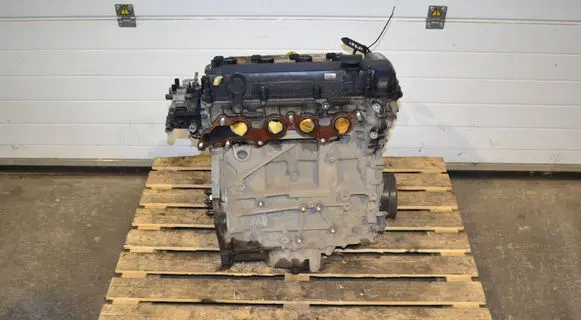 Ford Focus Engine AODA