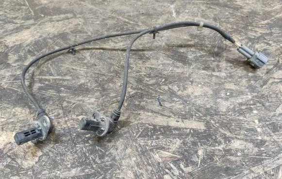 Infiniti G35 ABS rear brake sensor 49075712