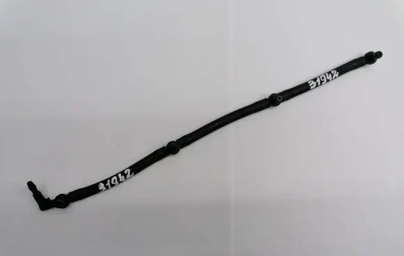 Citroen C5 Fuel return line/hose 
