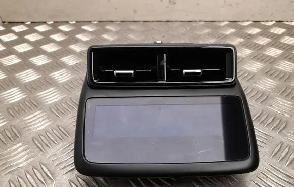 Polestar 4 Dash center air vent grill 80009655