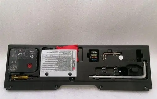 Ferrari Portofino Tool set