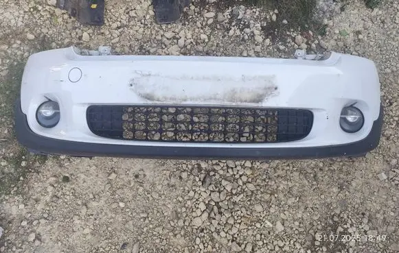 Mini Cooper Countryman R60 Front bumper