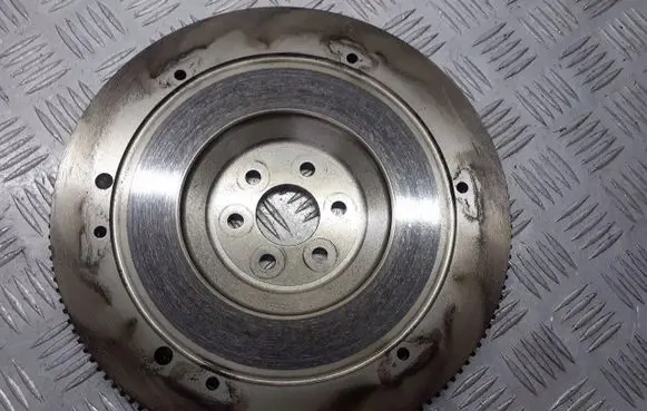 Opel Astra G Flywheel R90232334