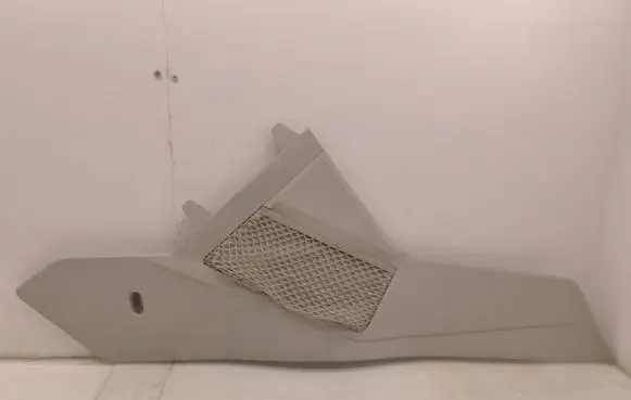Volkswagen Tiguan Centre console side trim front 5NC863045A