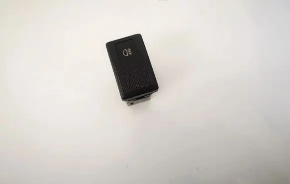 Fog light switch