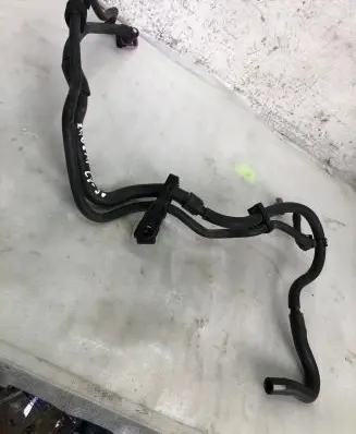 Mazda CX-30 Fuel line/pipe/hose Cg9e14