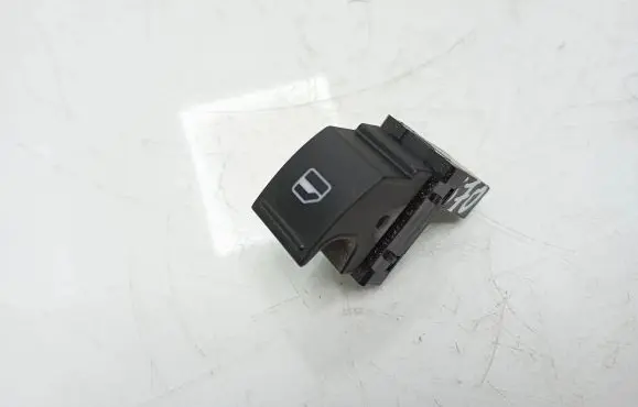 Volkswagen Tiguan Electric window control switch 7L6959855B