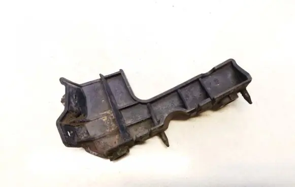 Audi A4 S4 B6 8E 8H Front bumper mounting bracket 8e0807283b