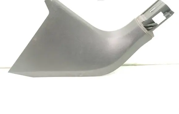 Volkswagen PASSAT B8 Foot area side trim 3G1863484A 3G1857017E 3Q1858046P