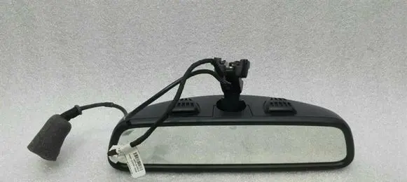 Mercedes-Benz C W205 Rear view mirror (interior) A2228100217