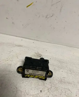 Volkswagen Touran I ESP acceleration yaw rate sensor 7H0907655A DC78B14YS0 10170103663