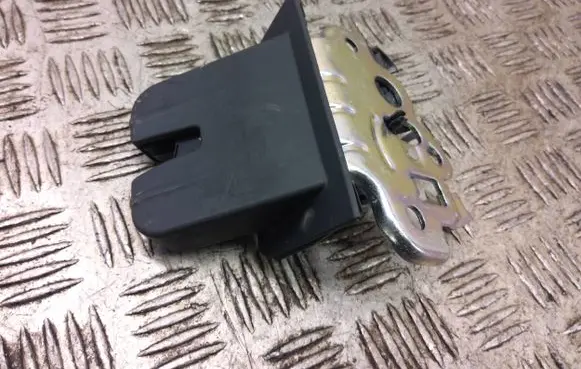 Seat Leon (5F) Tailgate lock latch 5E0827505A